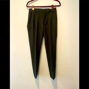 ❤️Vince Women’s wool trousers  pants❤️ size 2, NWT